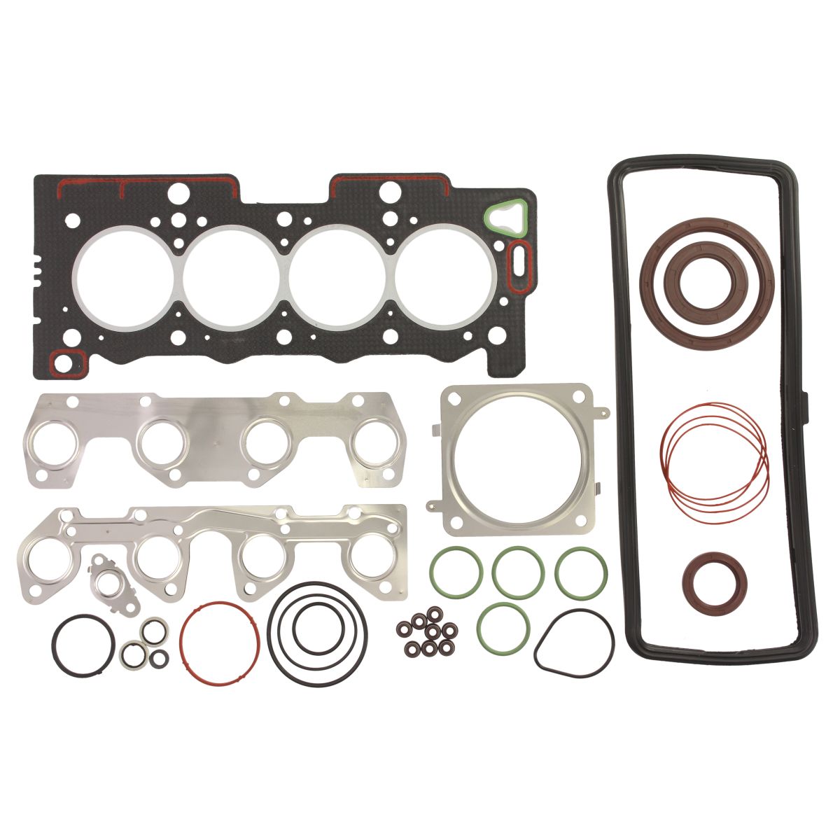 Image of Pakkingset, motor