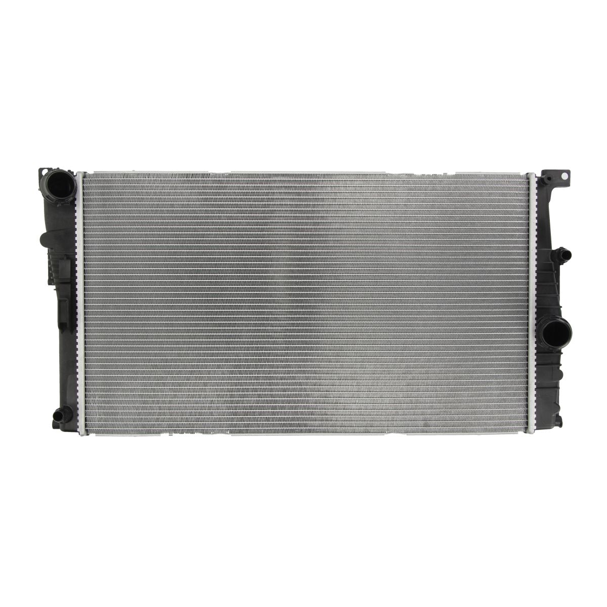 Radiator, motorkoeling