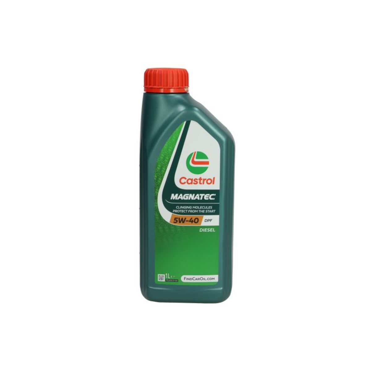 Image of Motorolie  15F90C Magnatec Diesel 5W40 1L