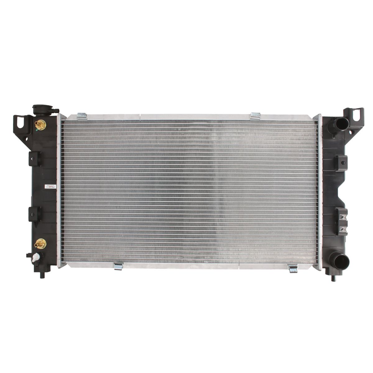 Image of Radiator, motorkoeling