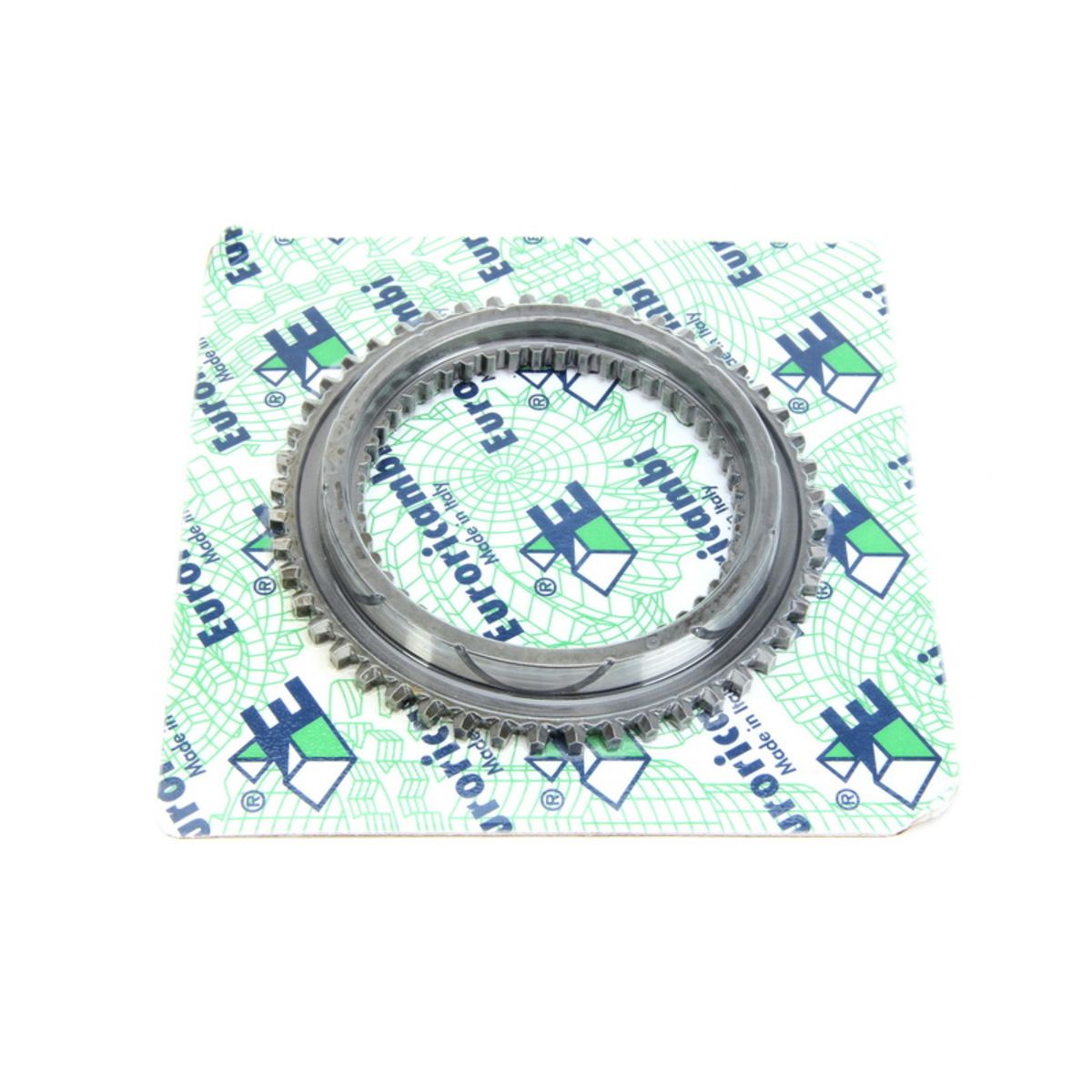 Image of Synchronisatie element