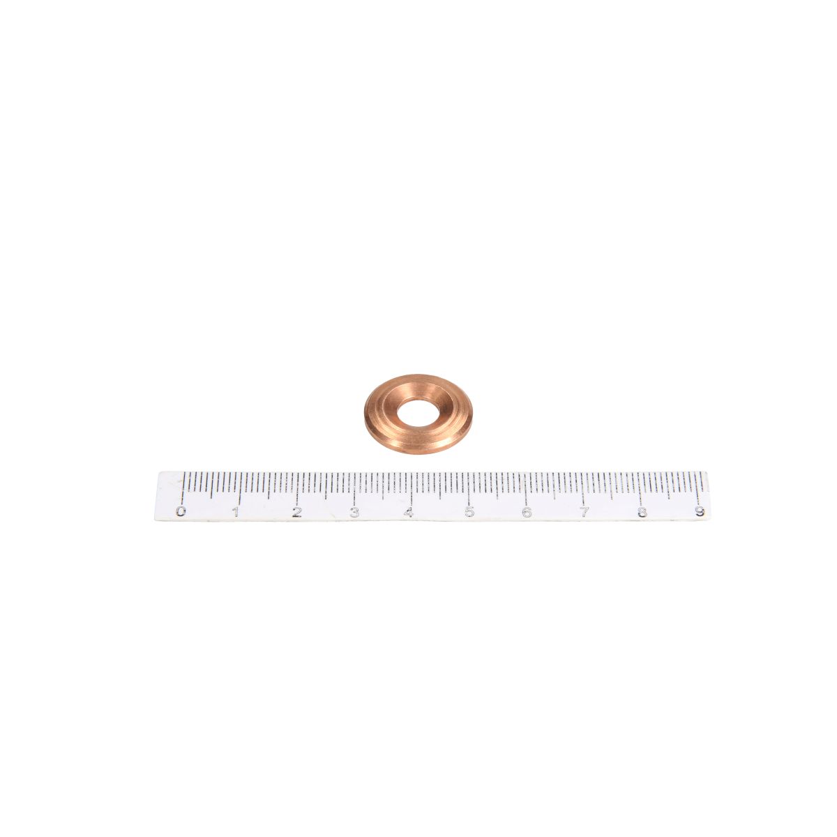Image of Afdichting, sproeieras