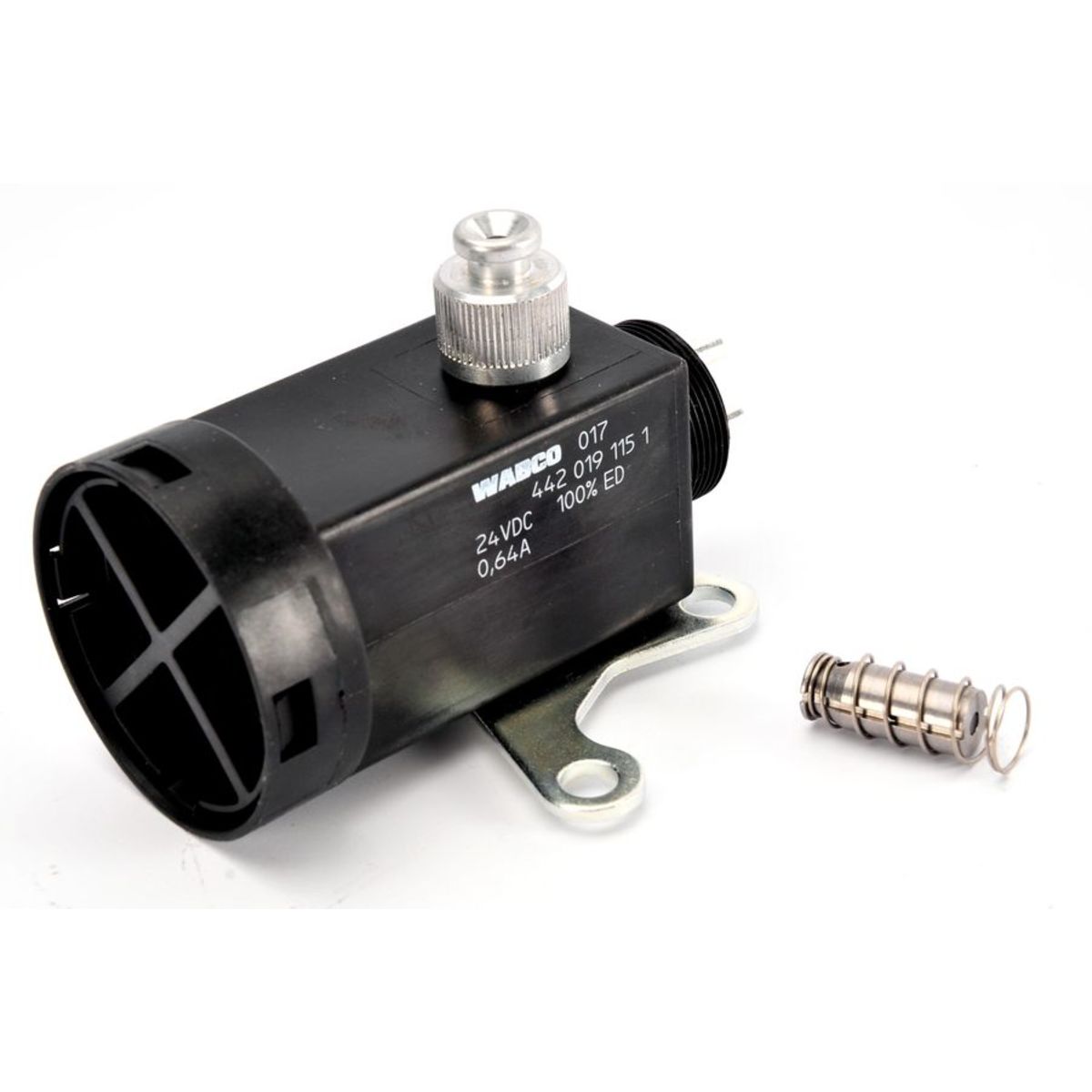 Wabco Magnetventil 4420191151