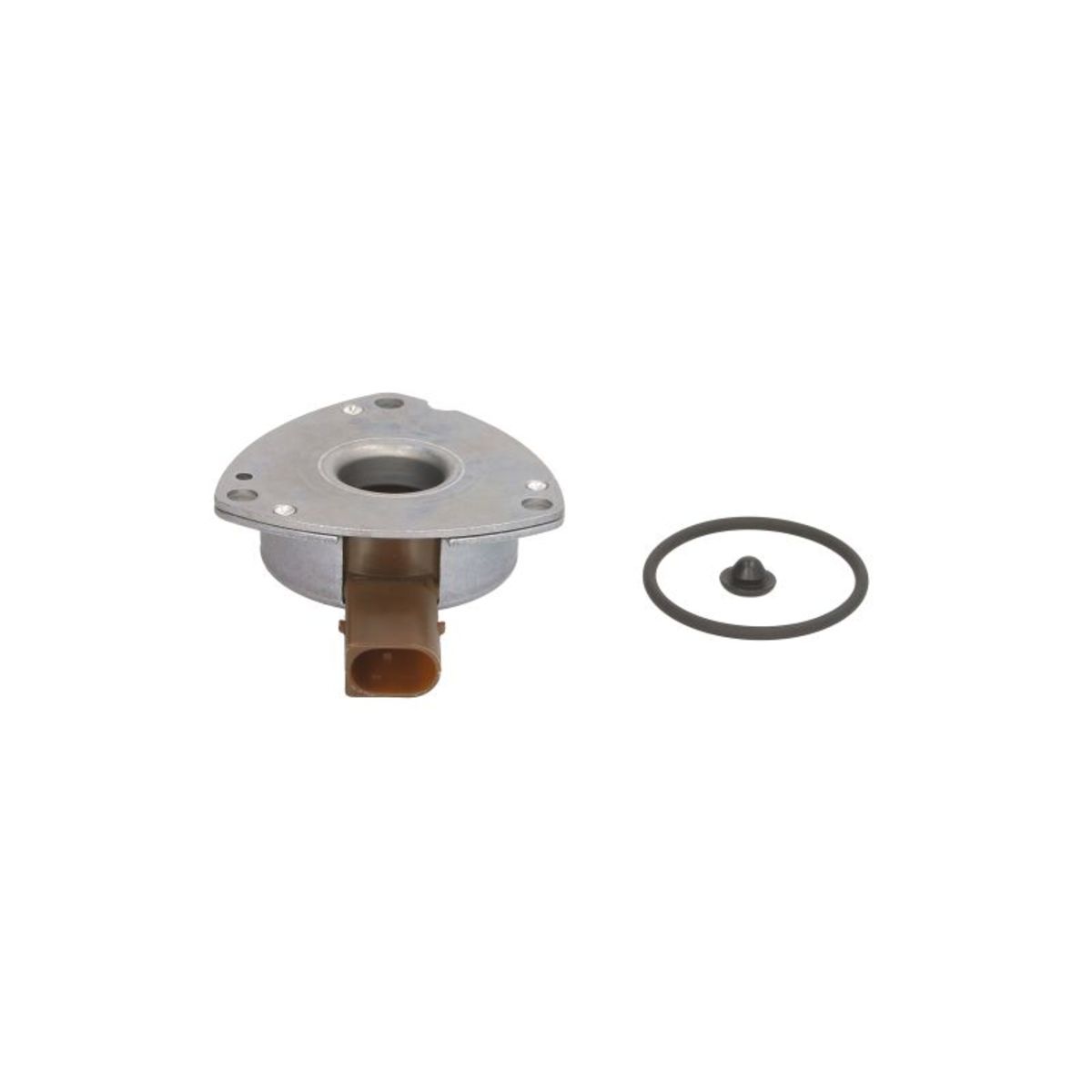 Image of Centrale solenoïde, nokkenasfasering