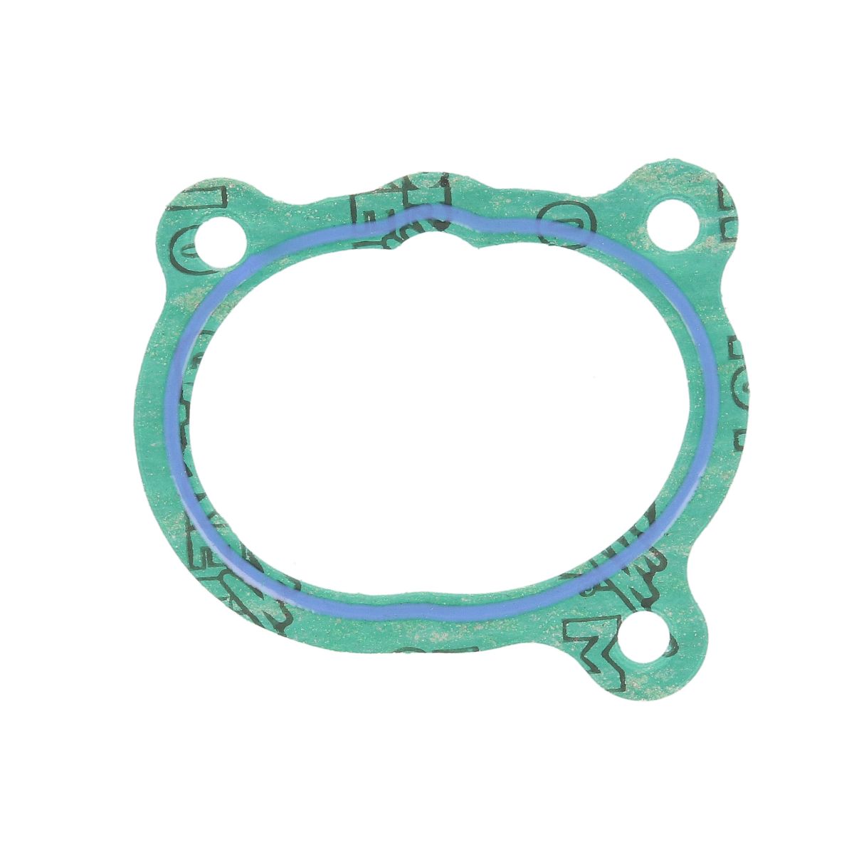 Guarnizione, compressore ATHENA S410190010025