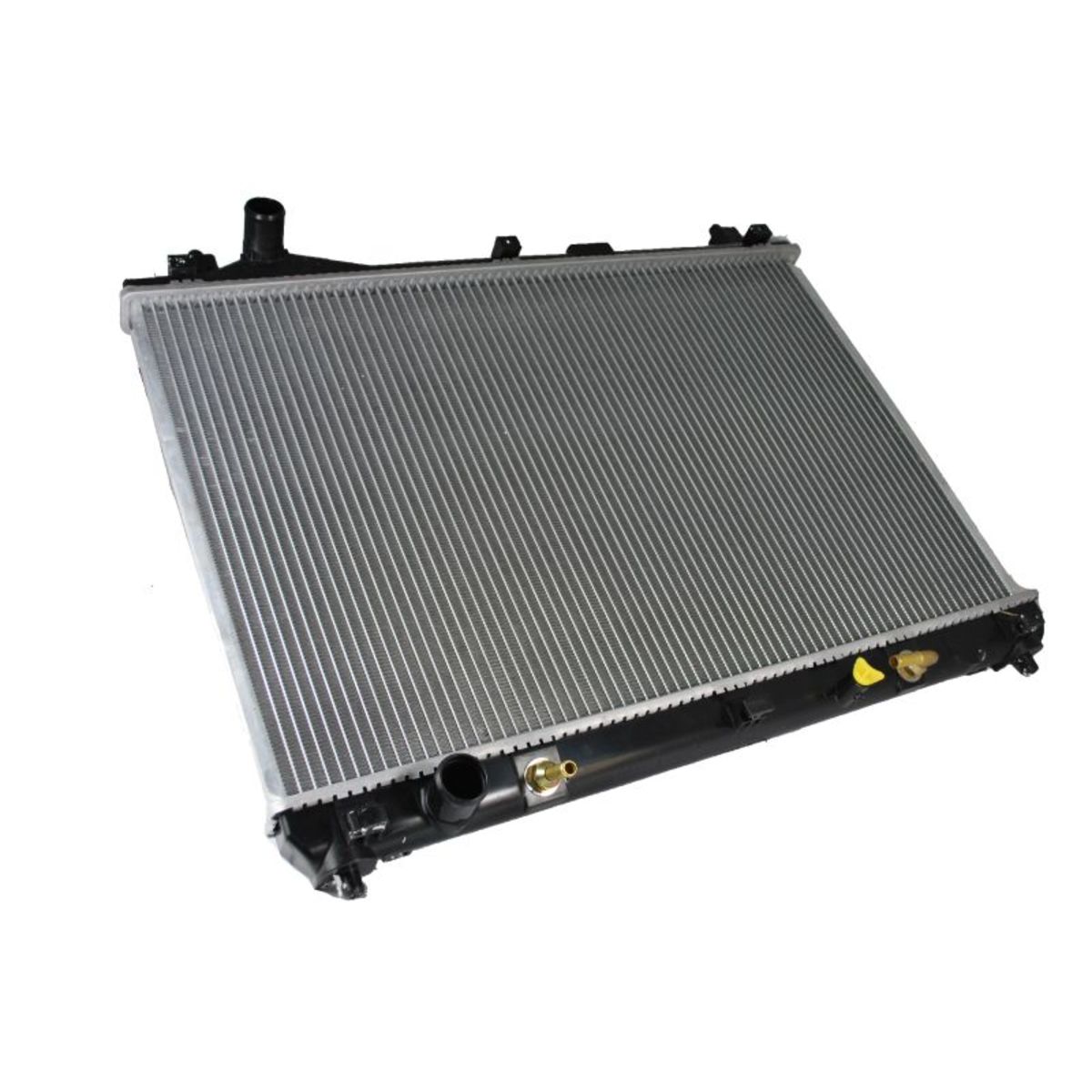 Image of Radiator, motorkoeling