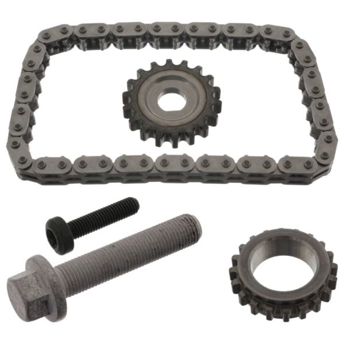 Kette, Ölpumpenantrieb FEBI BILSTEIN 48334