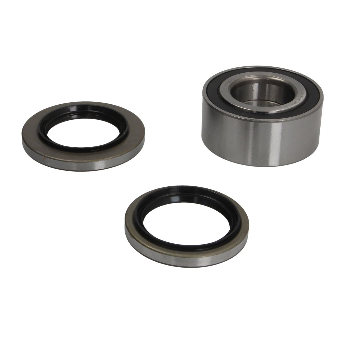 Set di cuscinetti ruota BTA H15009BTA