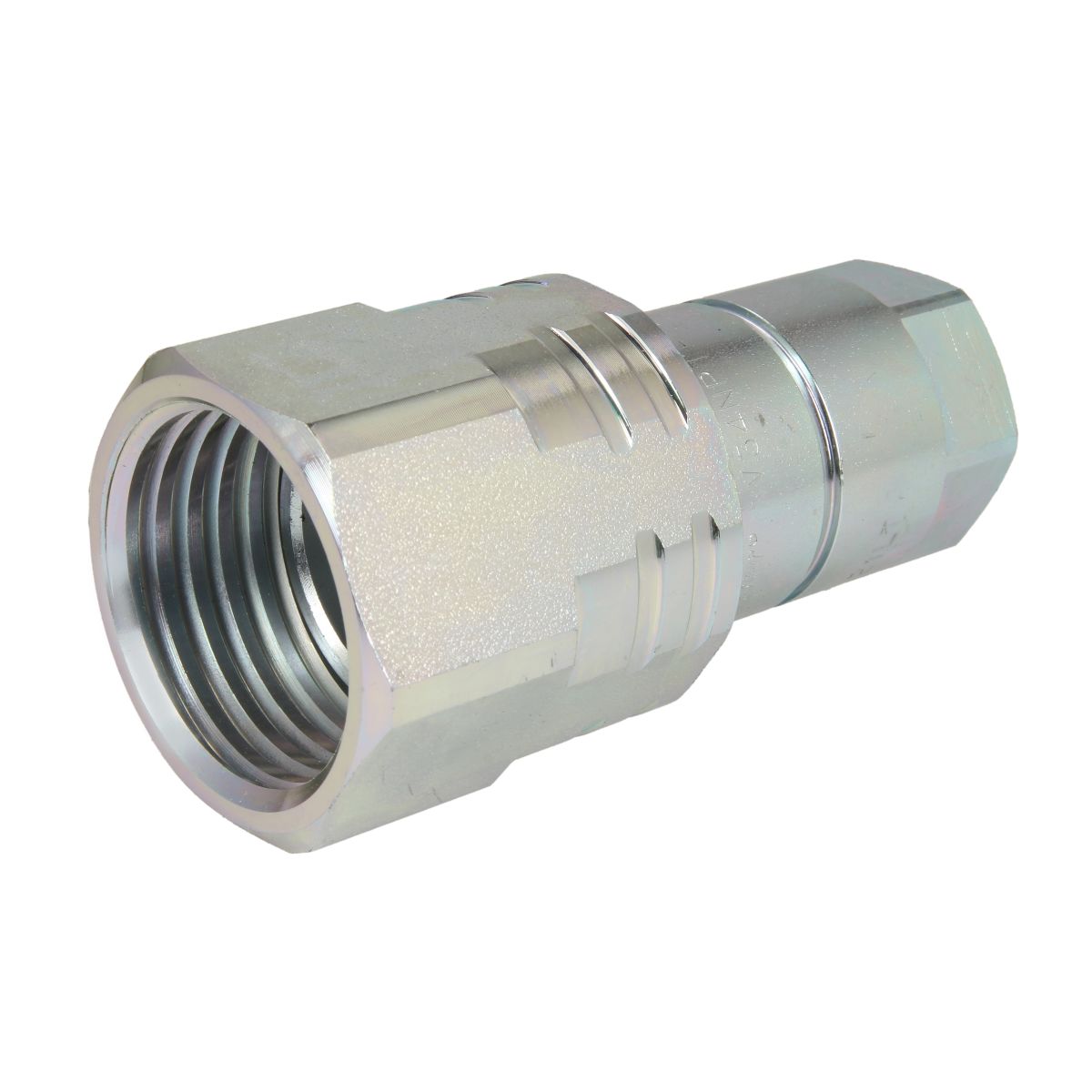 Image of Hydraulische snelkoppeling