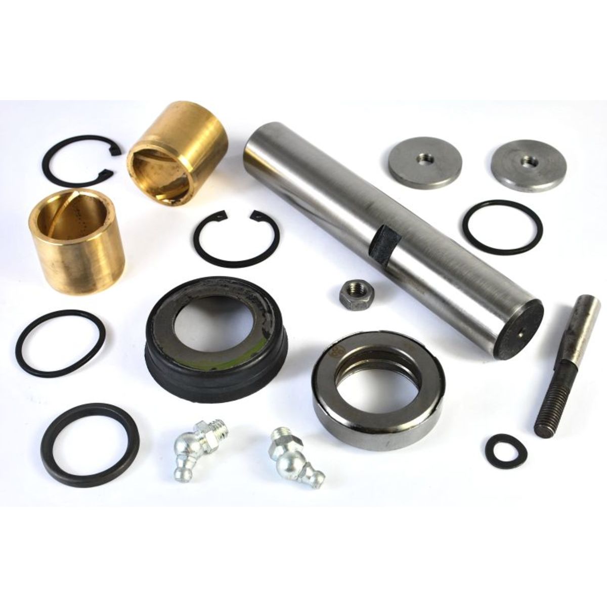 Image of Fusee reparatieset  230011