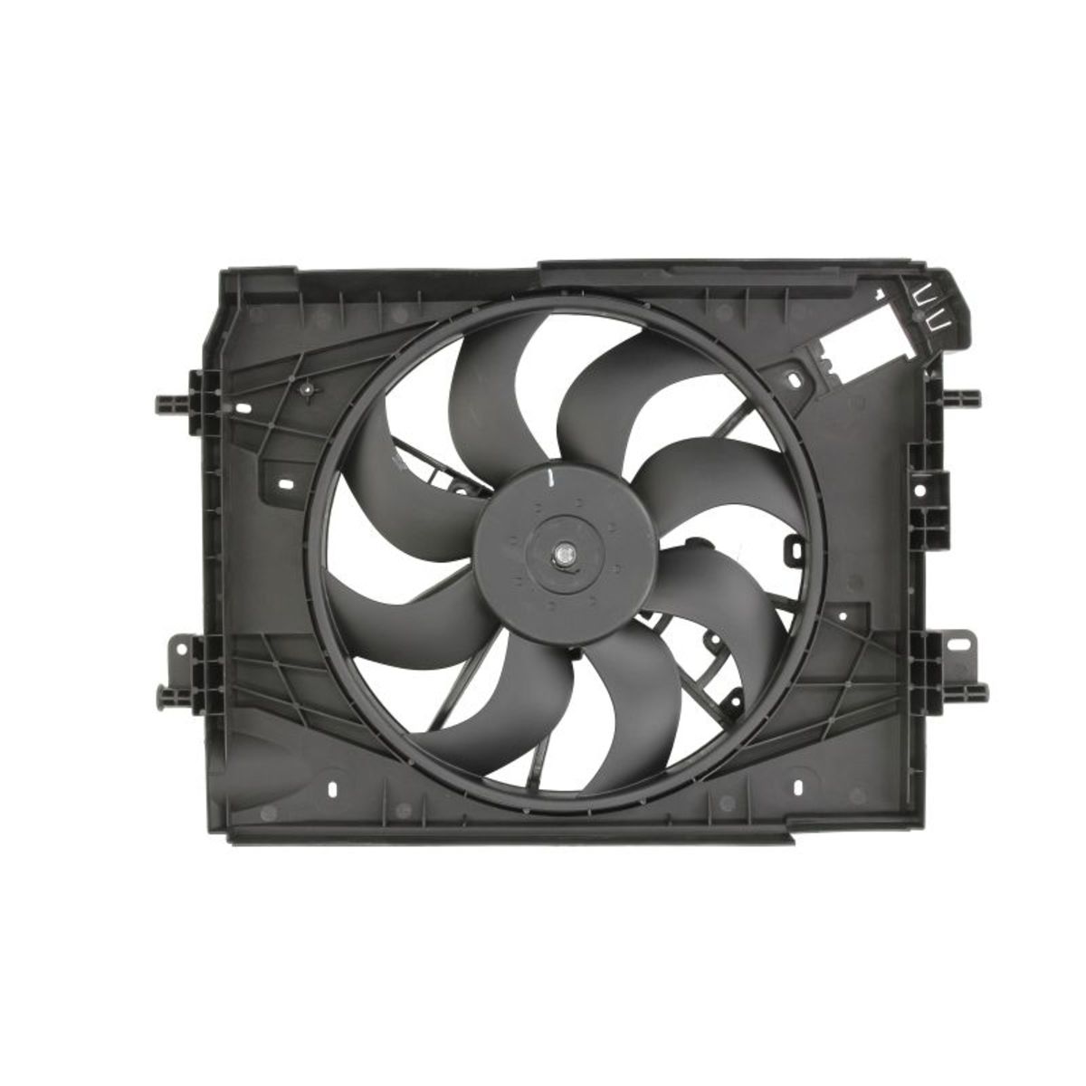 Thermotec Lüfter, Motorkühlung D8r013tt