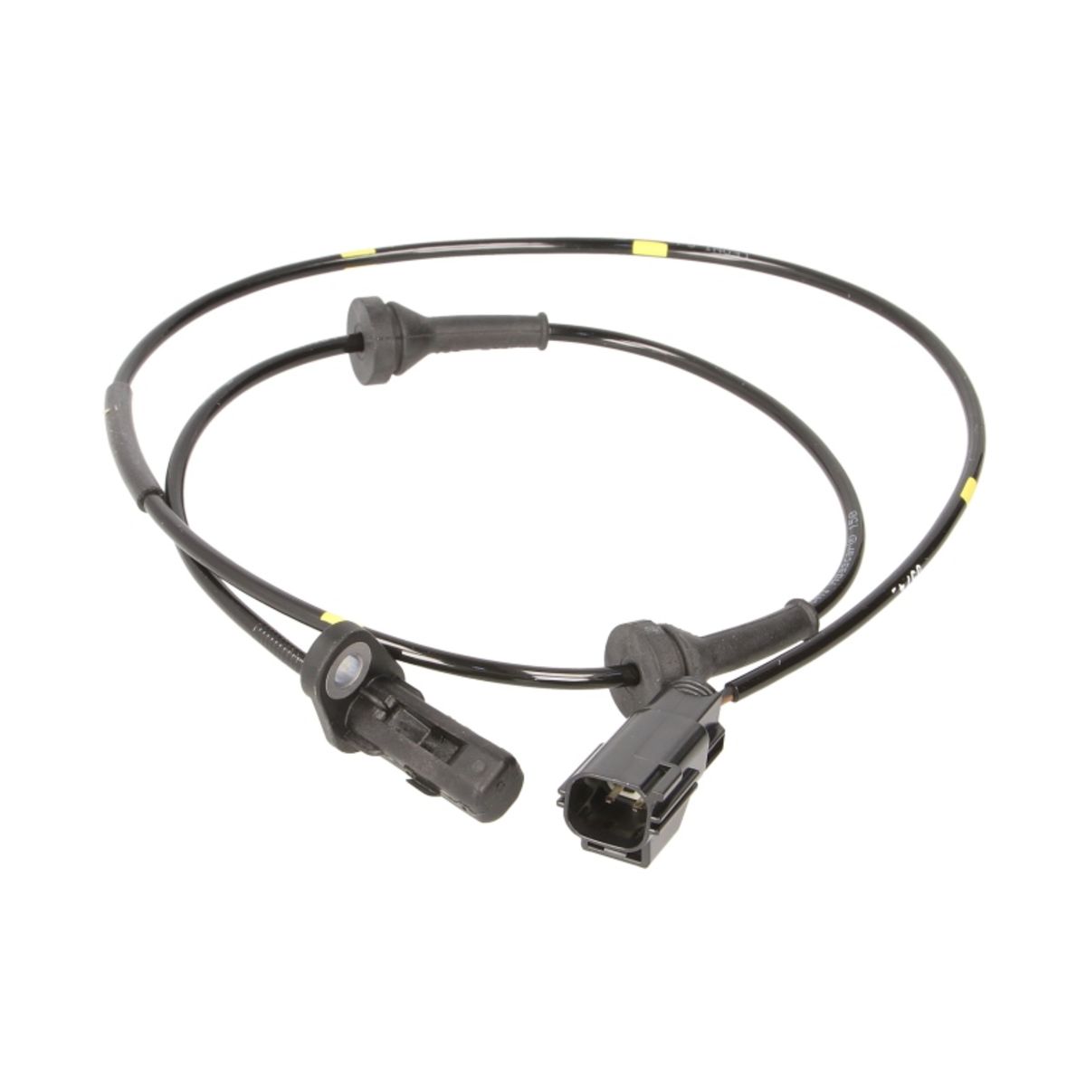 Image of Sensor, wielsnelheid   links