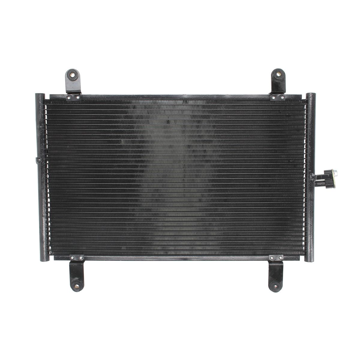 Image of Condensator, airconditioning