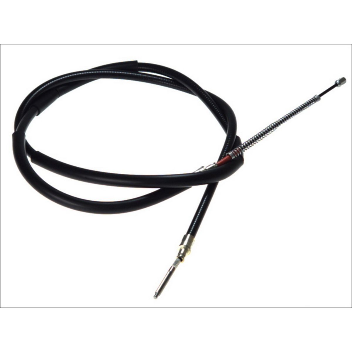 Image of Kabel, parkeerrem