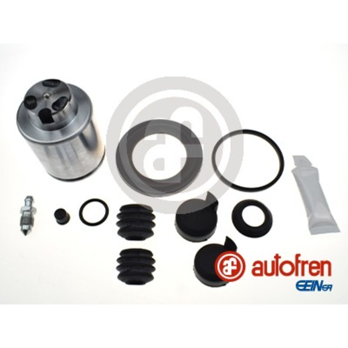 Image of Reparatieset, remklauw