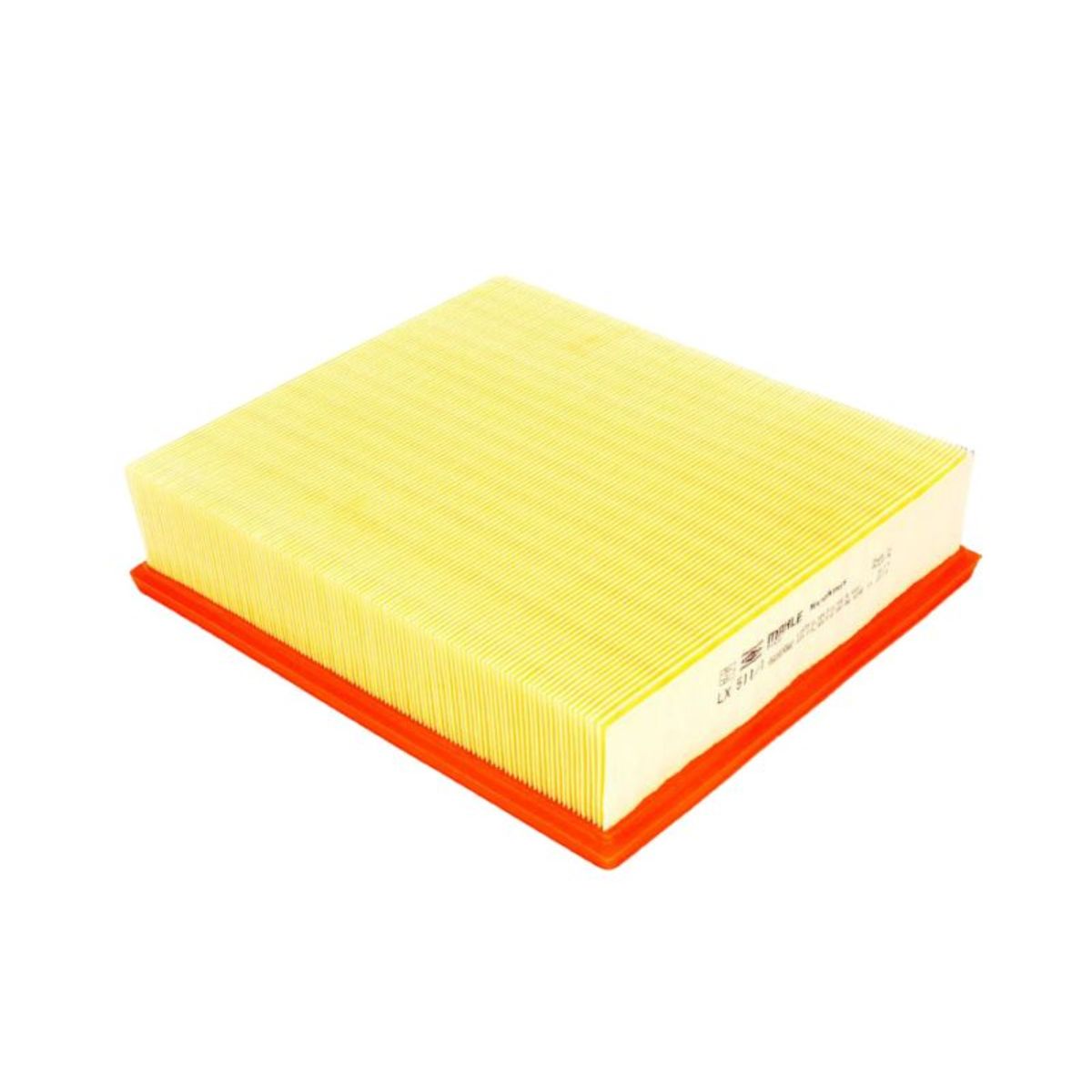 Knecht Filtro Aria Lx 511/1