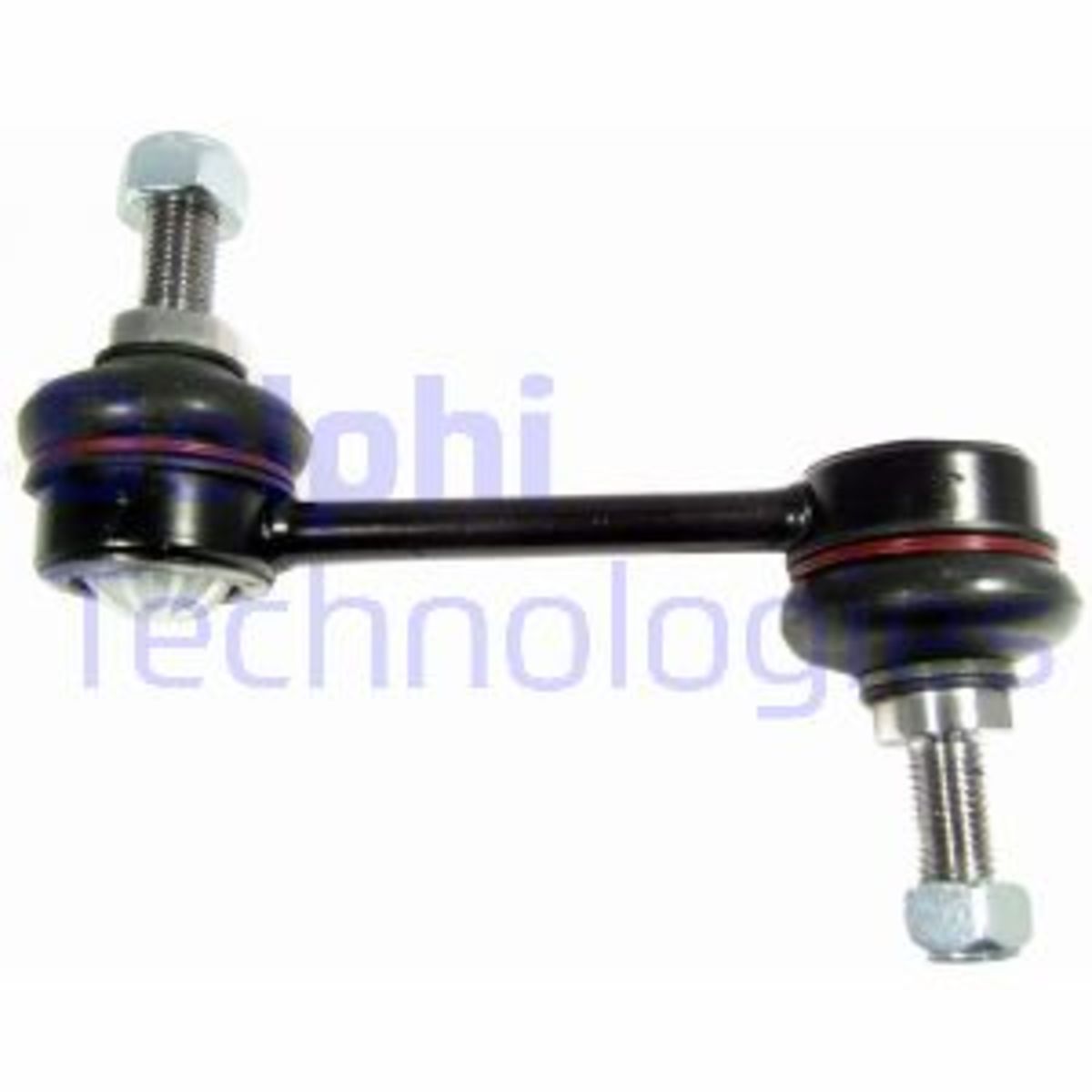Giunto barra stabilizzatrice Barra d'accoppiamento TC1909 DELPHI per LANCIA - Immagine 4