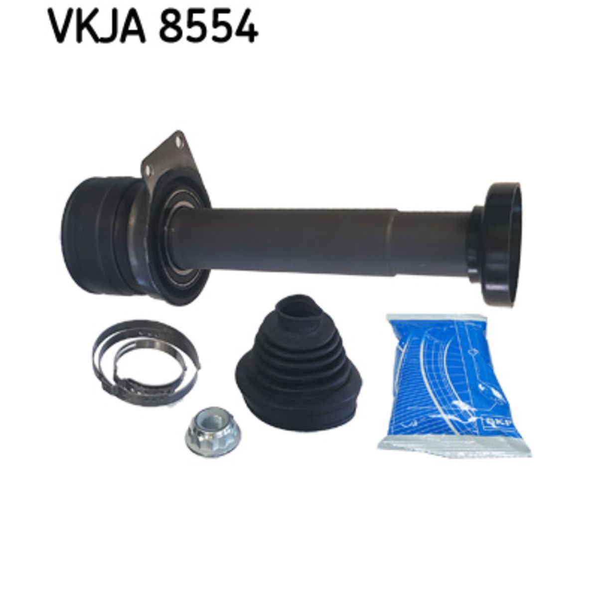 Image of Homokineet reparatie set, aandrijfas