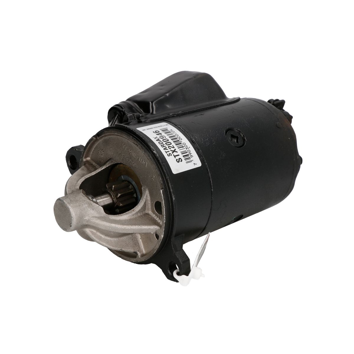 Image of Starter