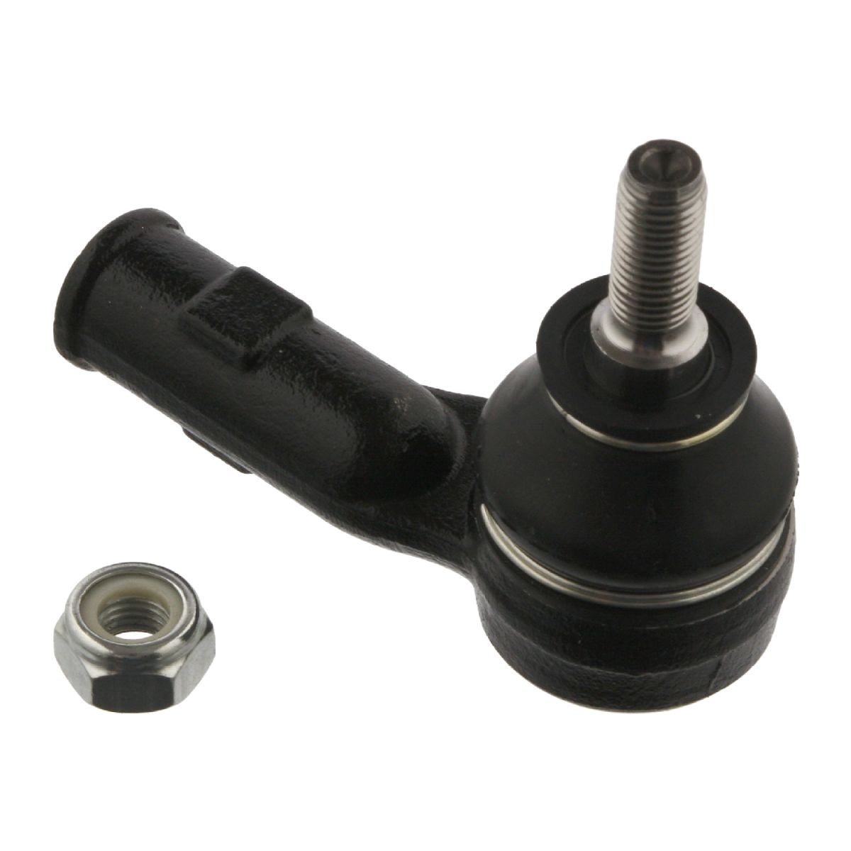 Spoorstangeinde  BILSTEIN