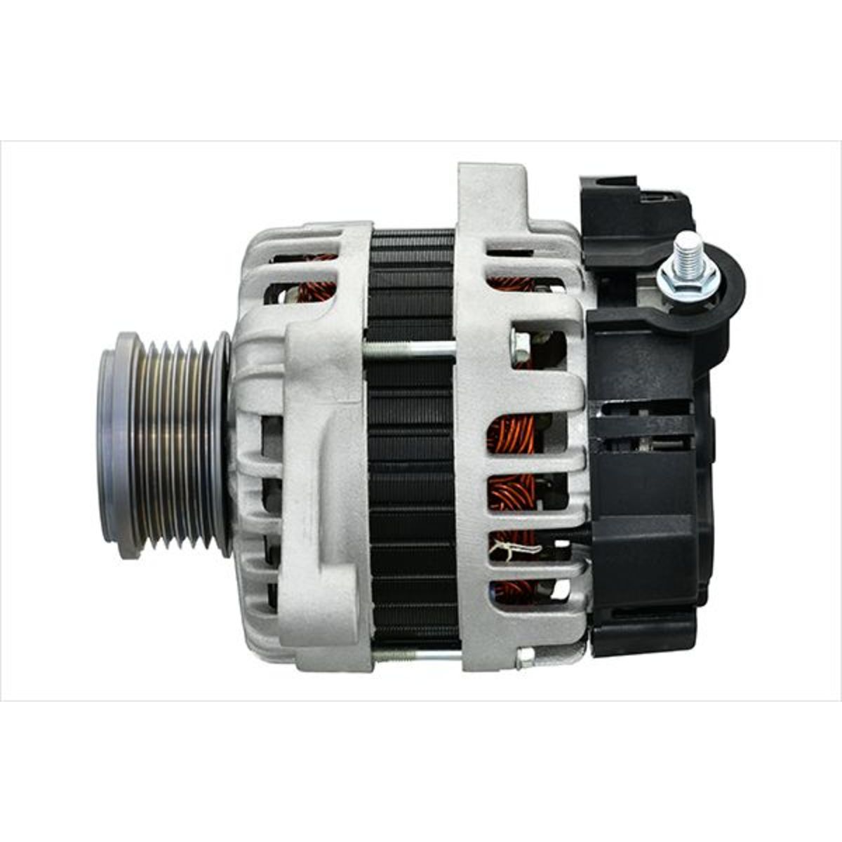 Image of Driefasige generator