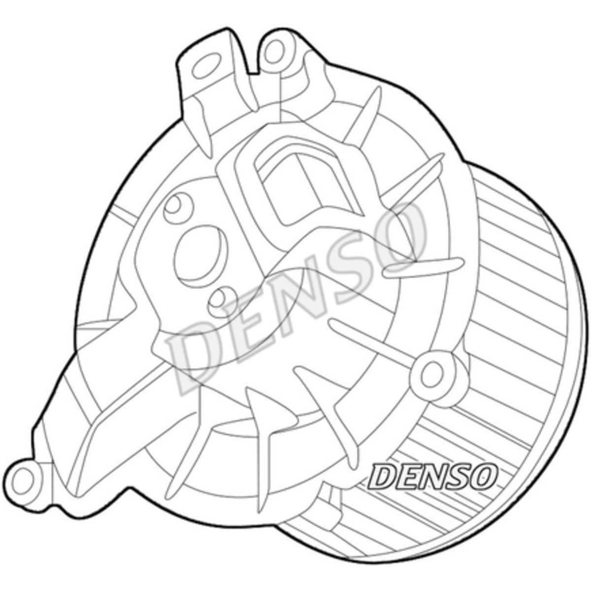 Image of Interieurventilator