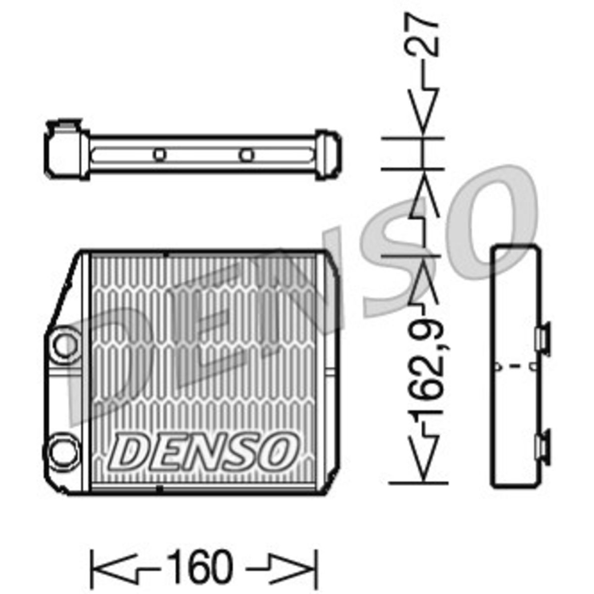 Image of Warmtewisselaar, interieur verwarming