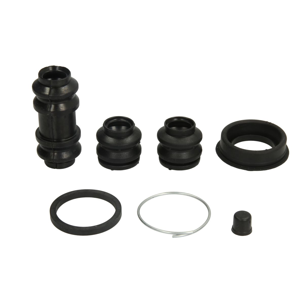 Image of Reparatieset, remklauw  D4-505