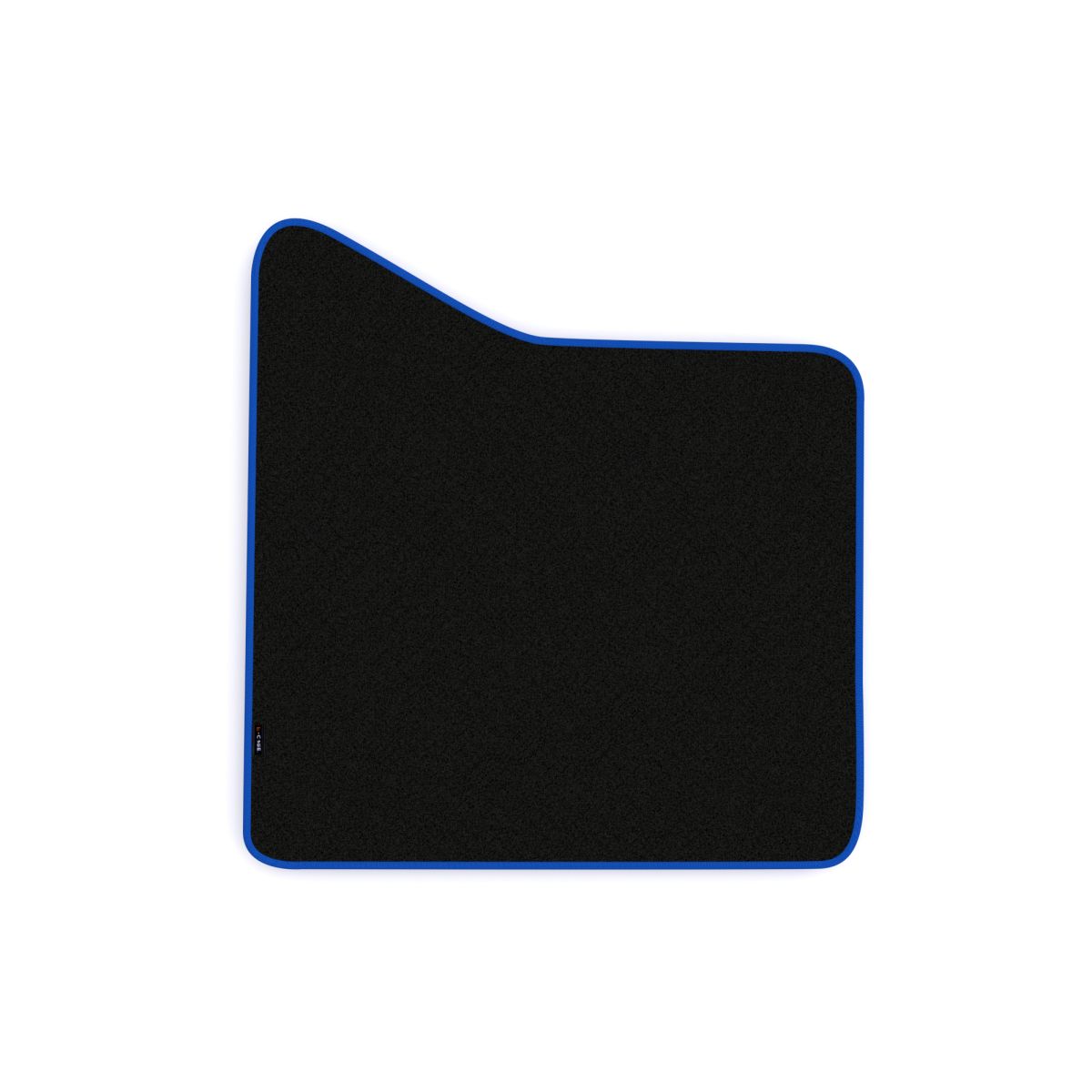 Image of Voetmat  CMT22 BLAU