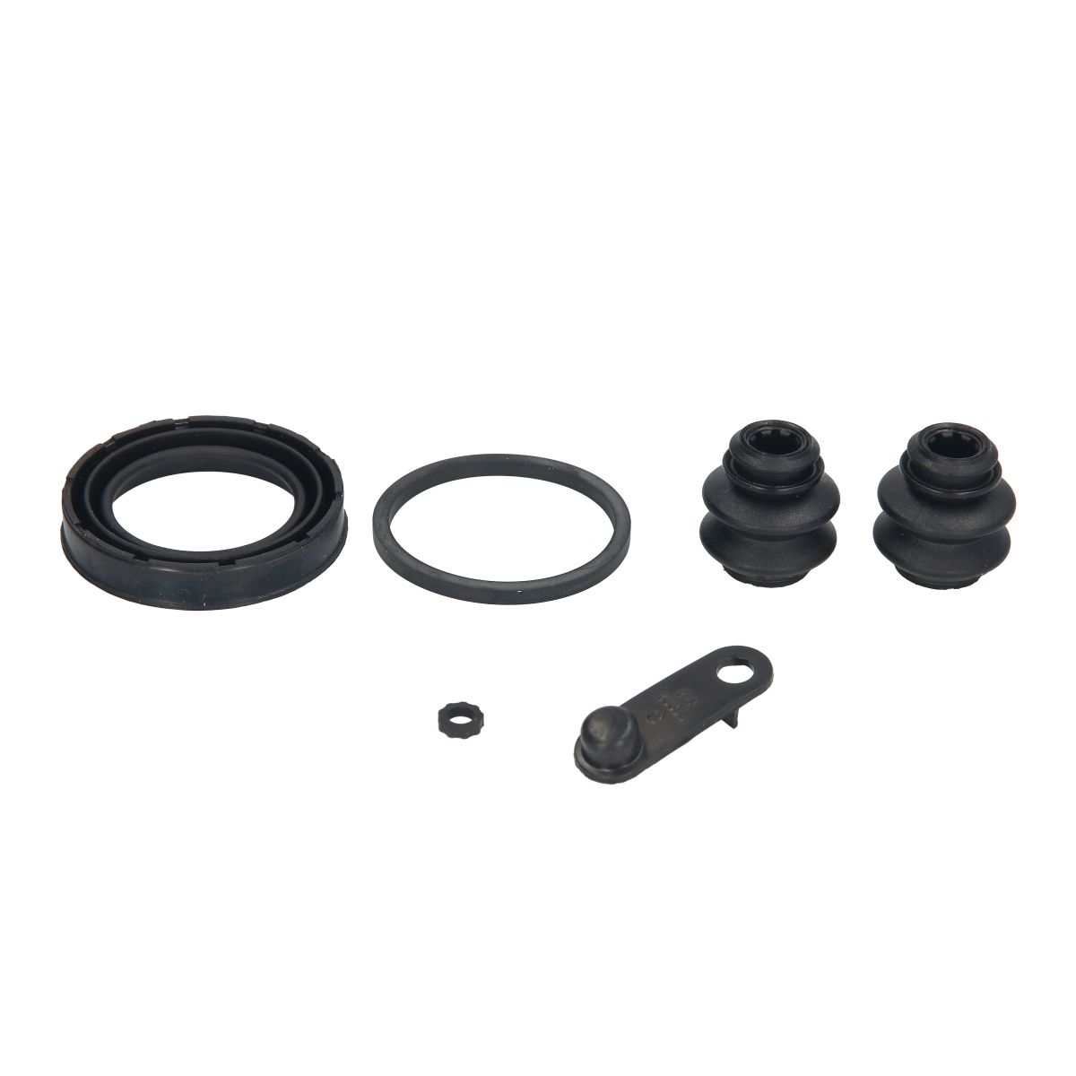 Image of Reparatieset, remklauw  D4-695
