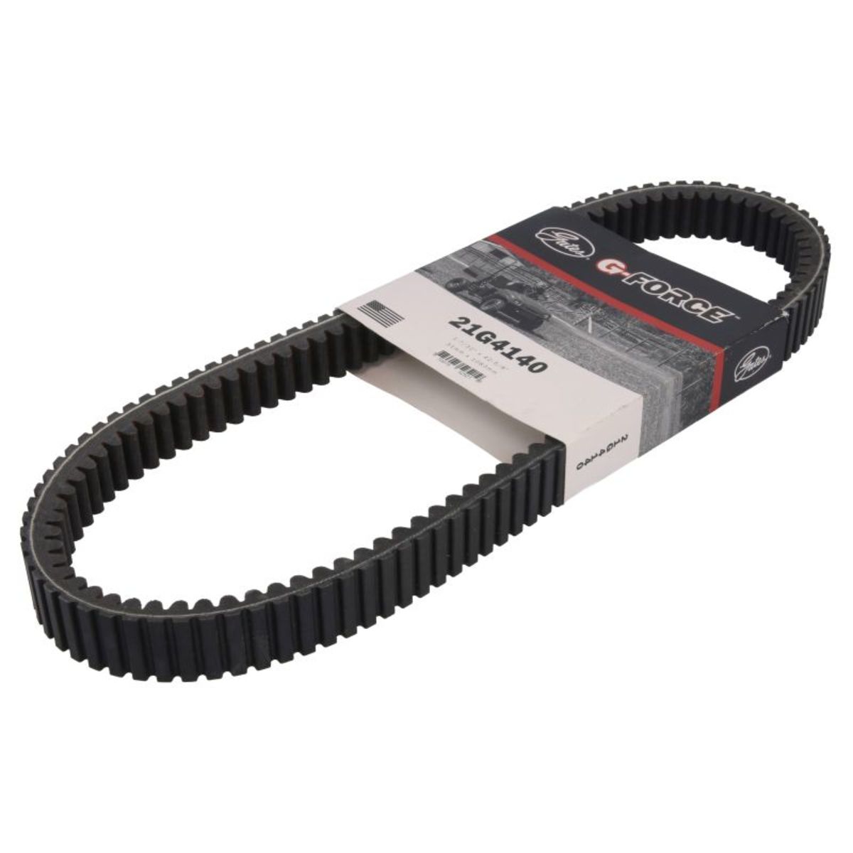 CVT-Antriebsriemen GATES 21G4140