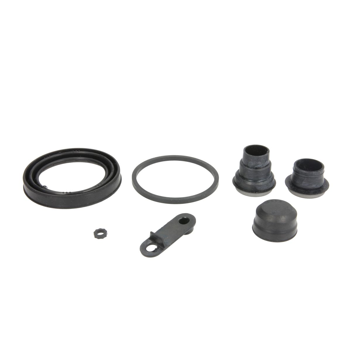 Image of Reparatieset, remklauw  D4-259 rechts