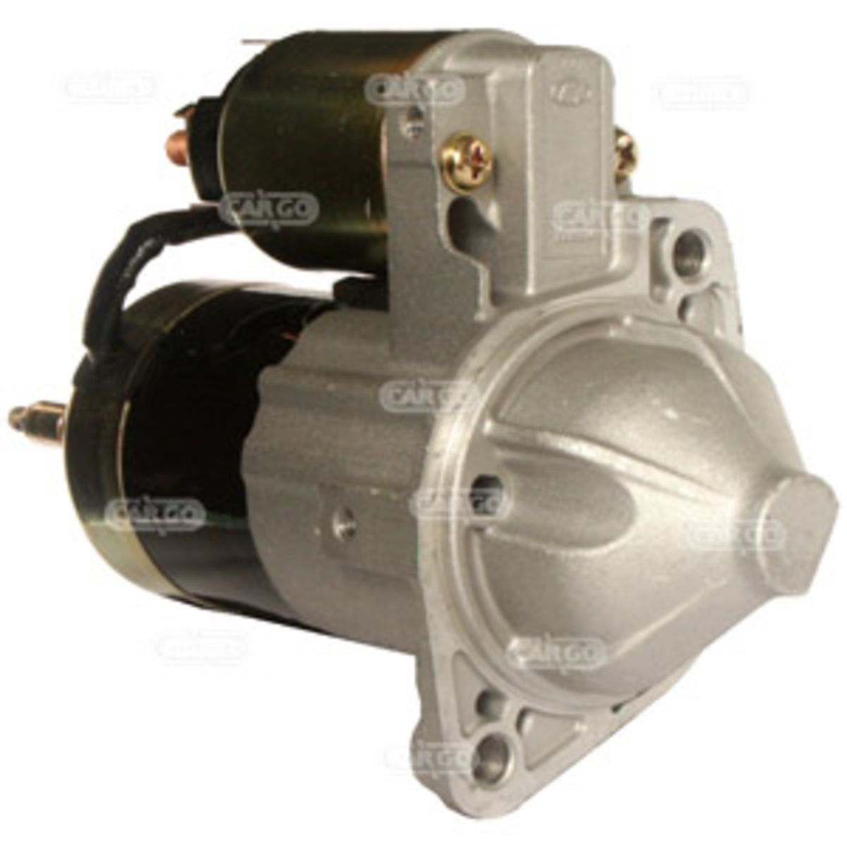 Image of Starter