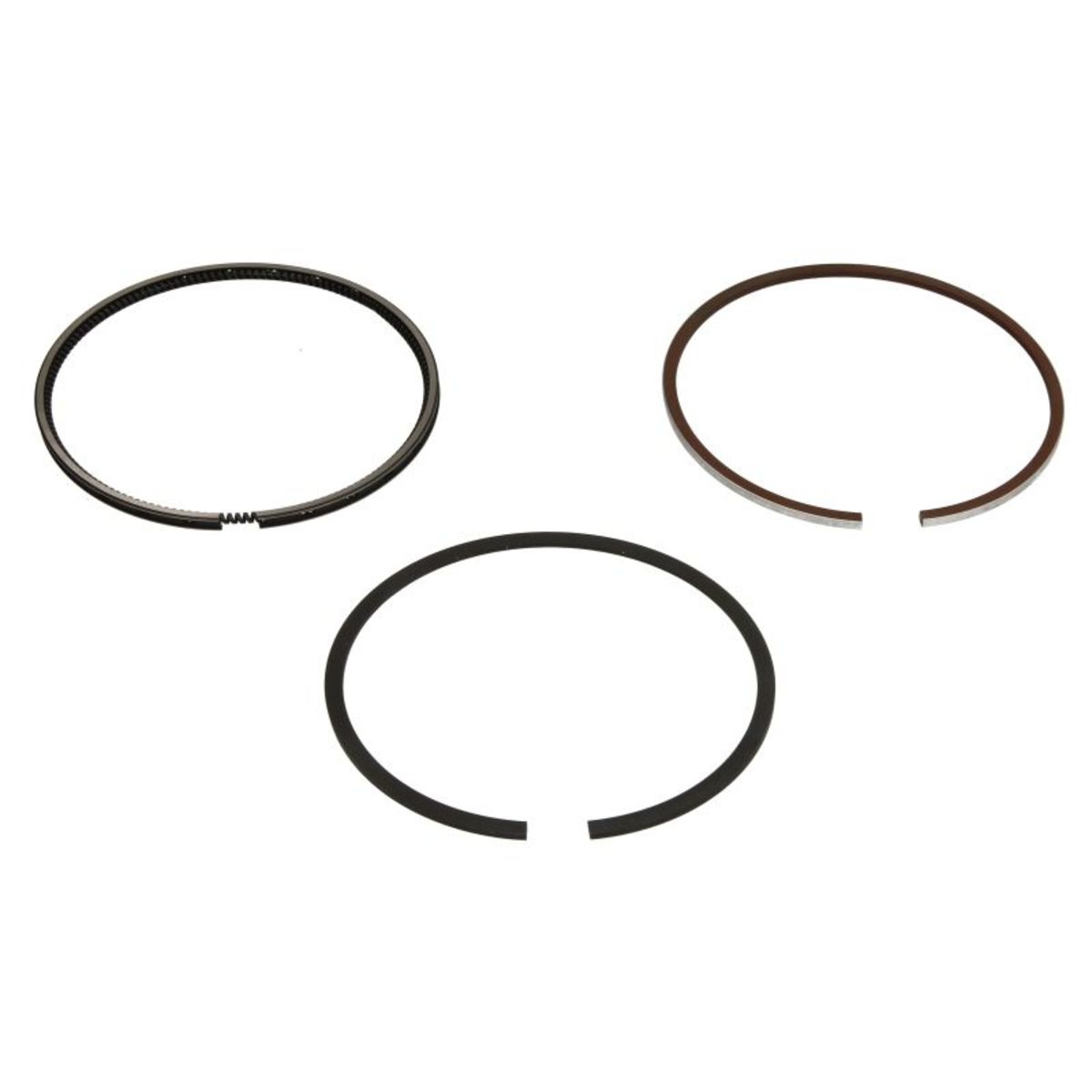 Image of Zuigerveren set