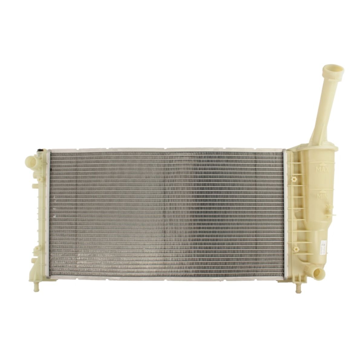 Image of Radiator, motorkoeling