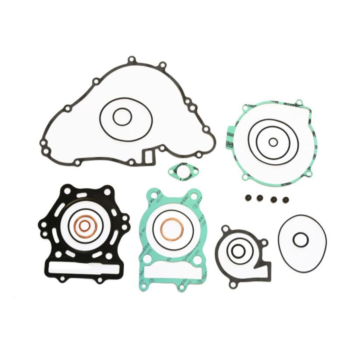 Set di guarnizioni motore ATHENA P400250850014