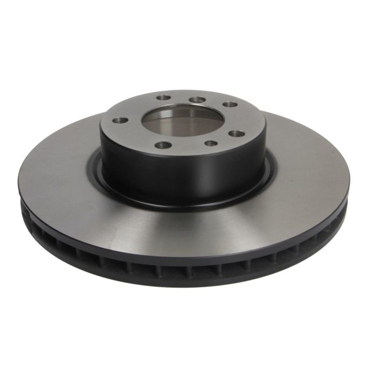 Trw Disque De Frein Df2602s Avant, Ventilé, 1 Pièce