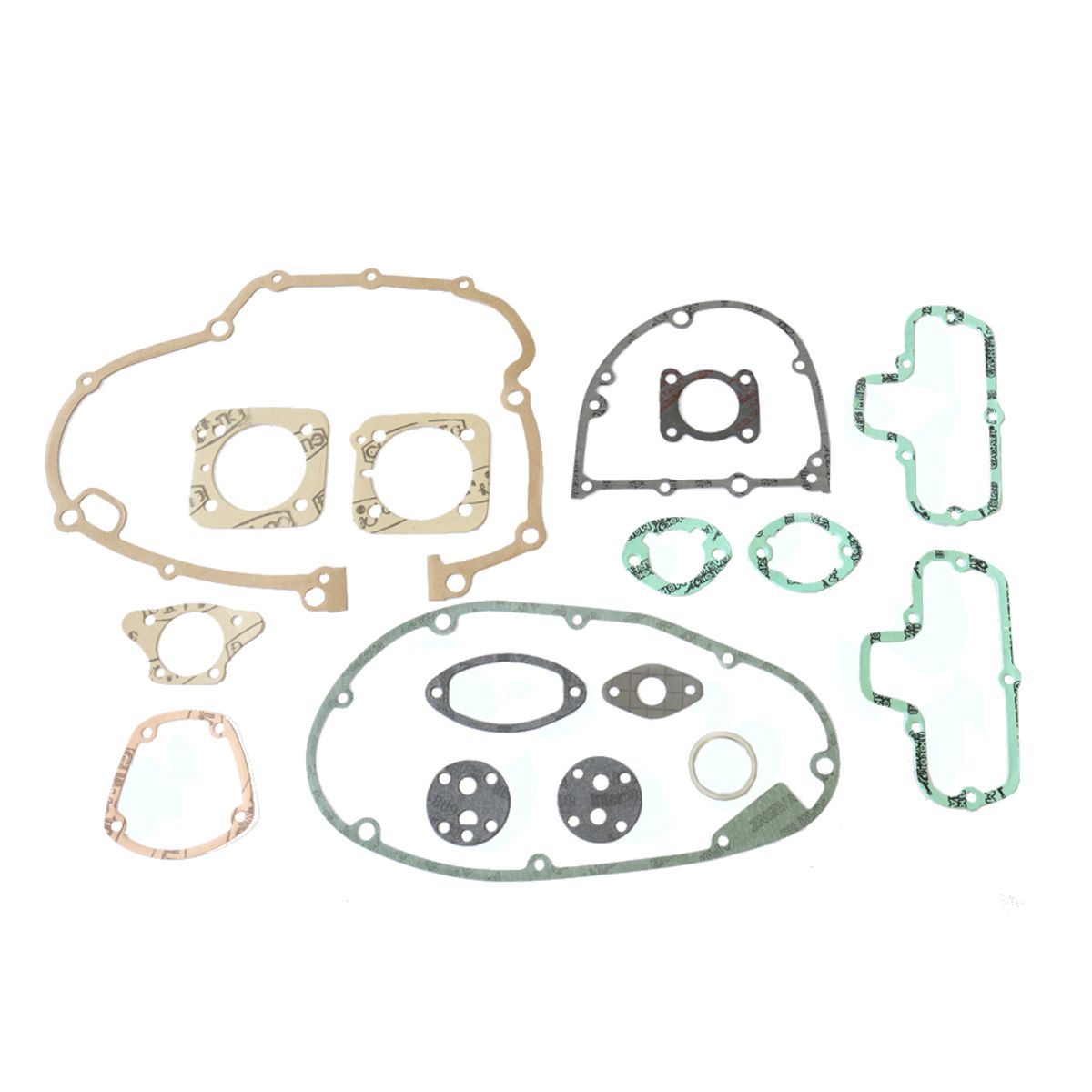 Image of Motorpakkingset
