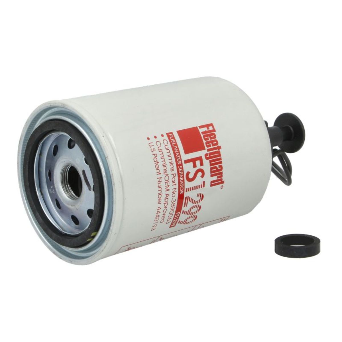 Image of Brandstoffilter  FS1299