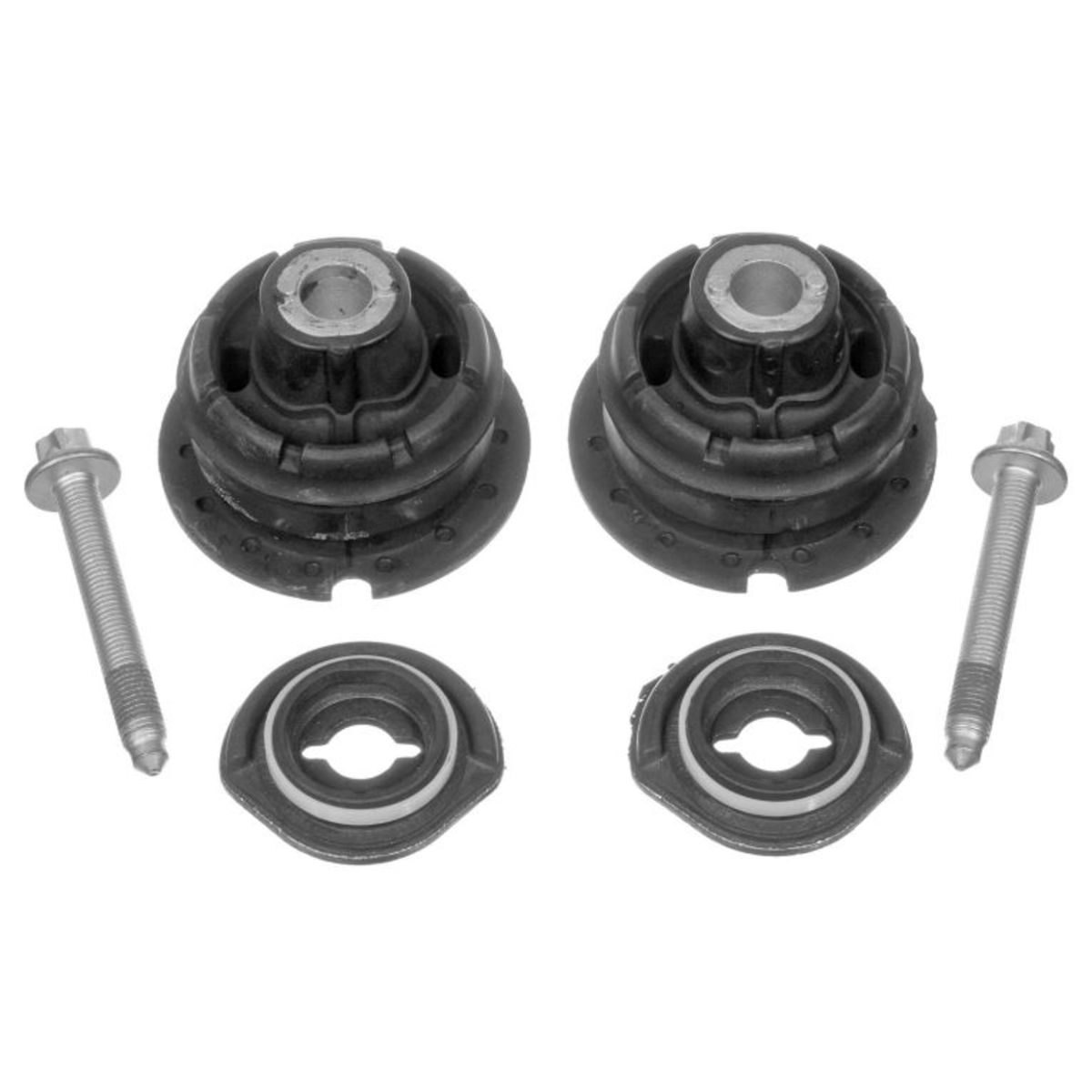 Image of Reparatieset, achterwiel ophangingsbalk   KIT
