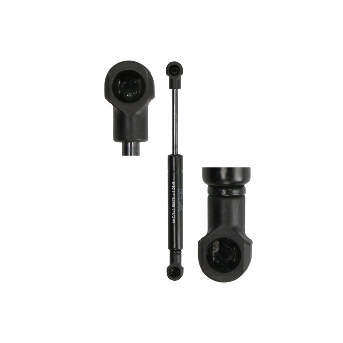 Gasfeder, Koffer-/Laderaum STABILUS STA6492IR