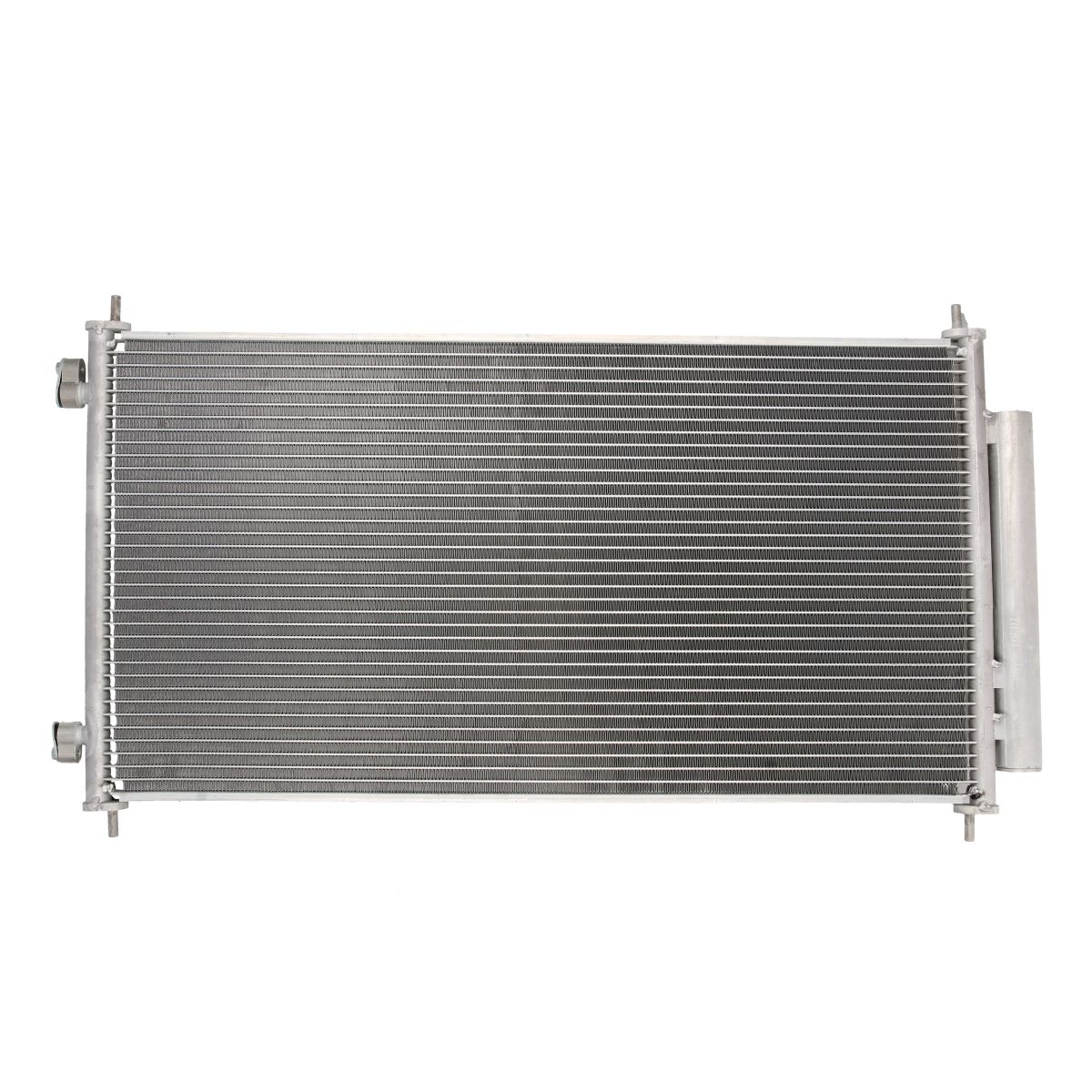 Image of Condensator, airconditioning