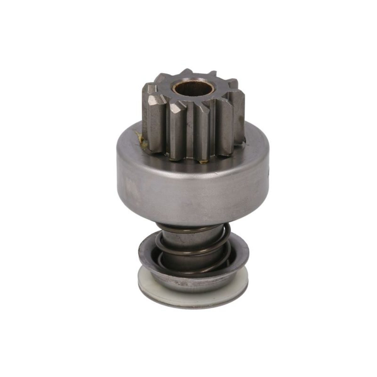Image of Vrijwielaandrijving/bendix, starter