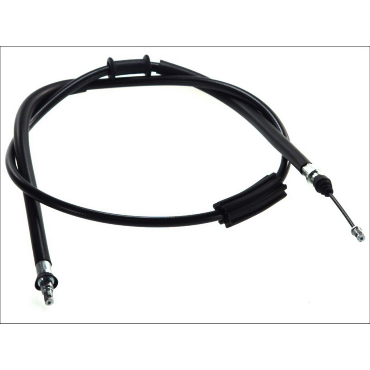 Image of Kabel, parkeerrem