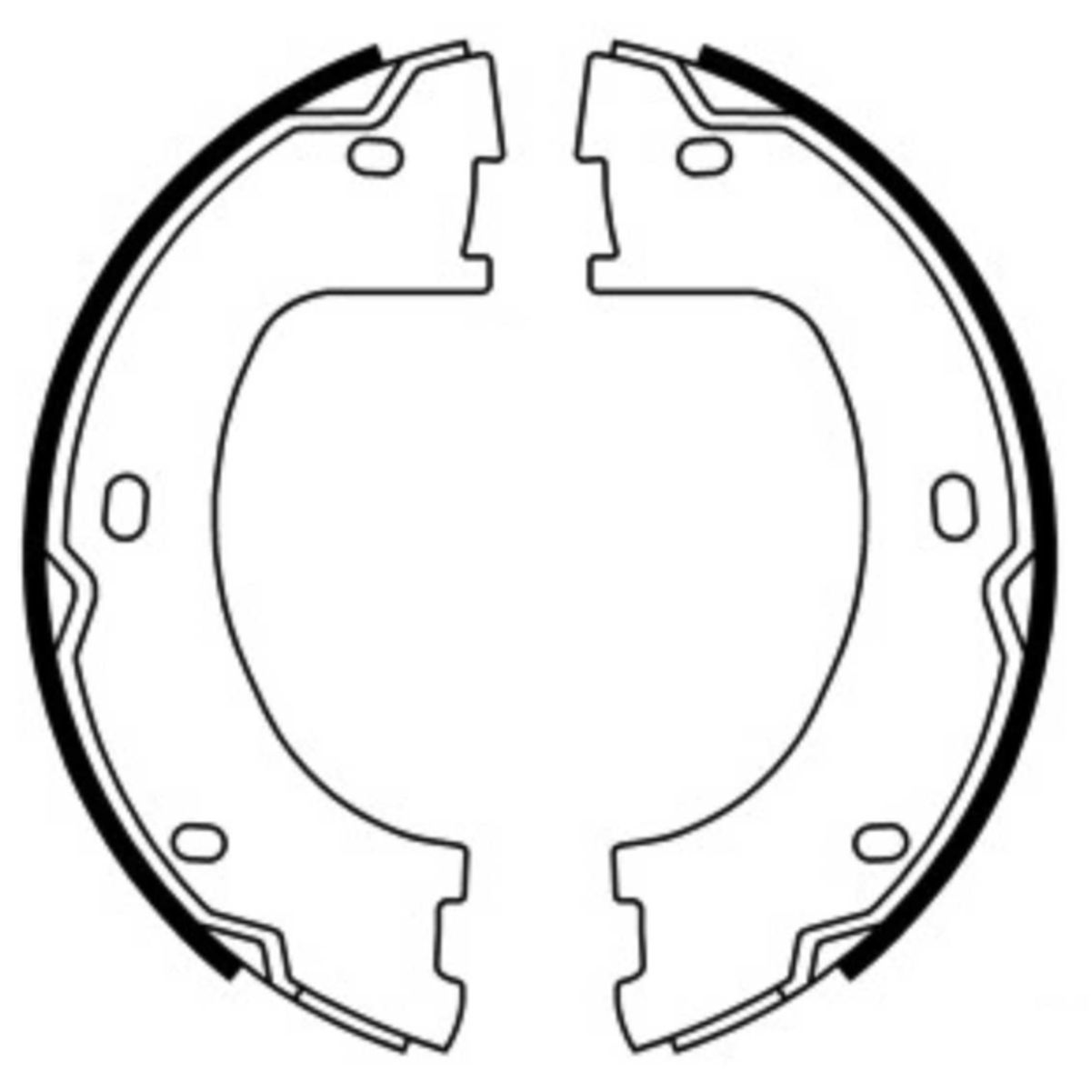 Image of Remschoenset  CRM015
