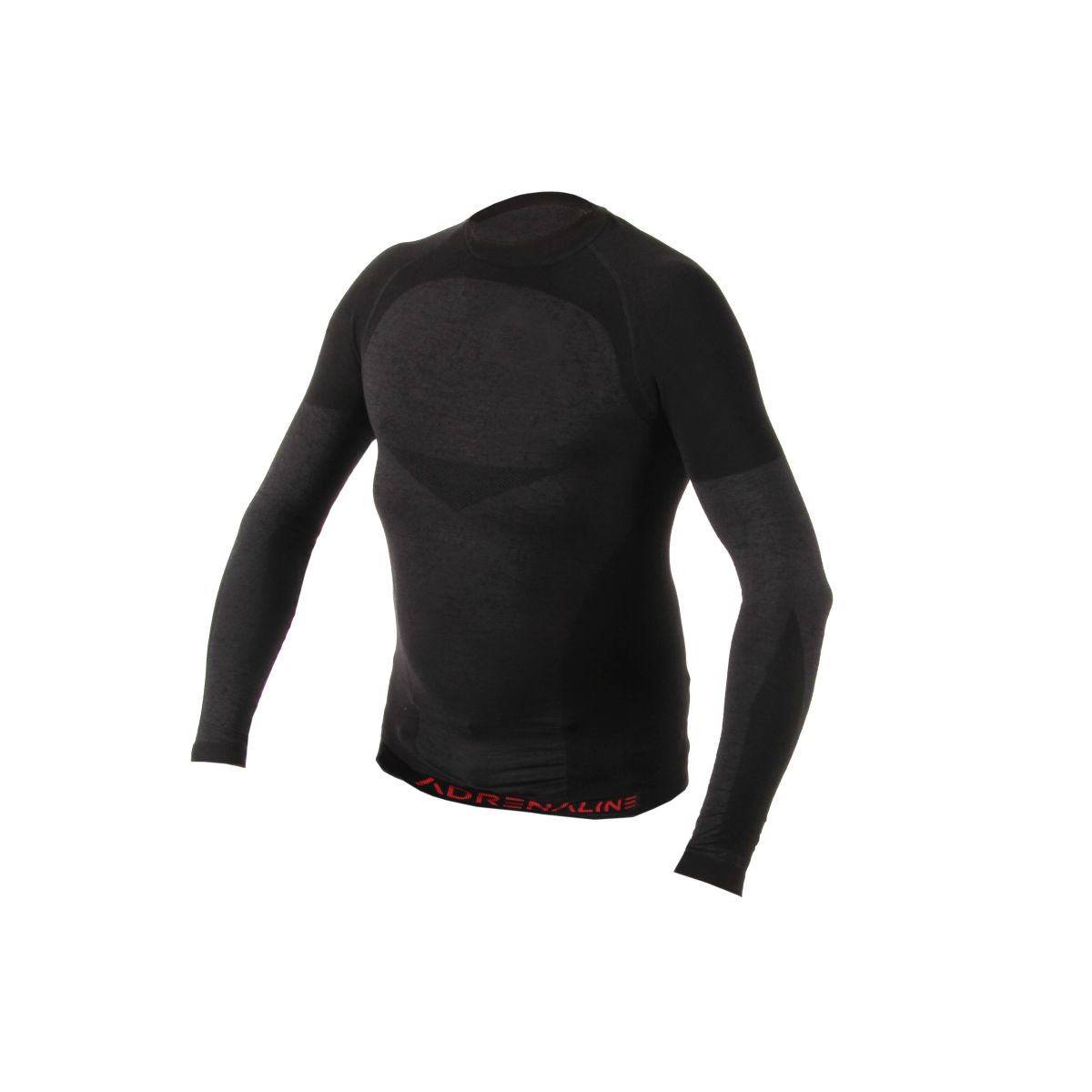 Camicia termoattiva ADRENALINE MERINO WOOL Taglia L/M