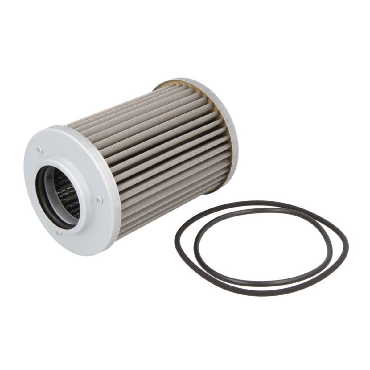 Hydraulische filter, automatische transmissie