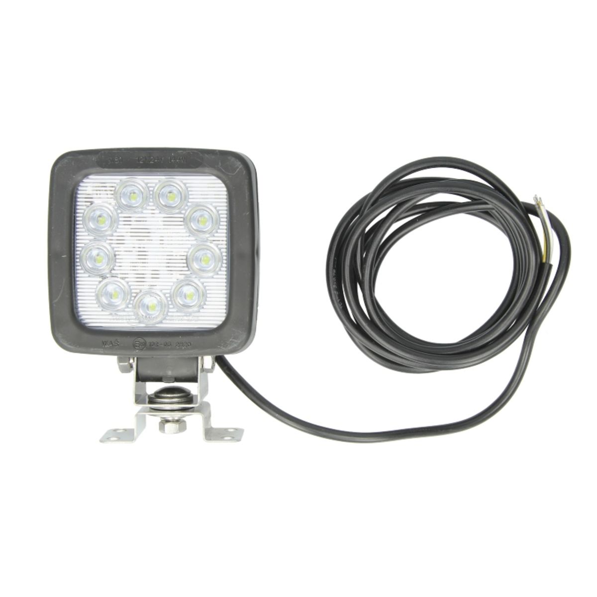Image of Werklamp WAS