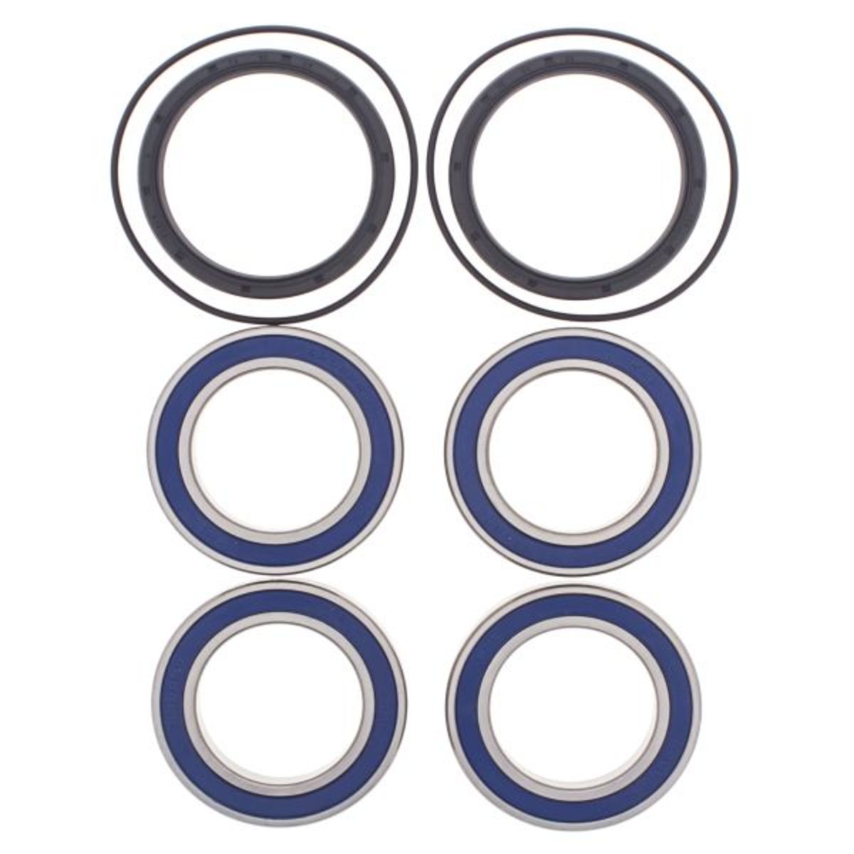 Radlagersatz ALL BALLS AB25-1534