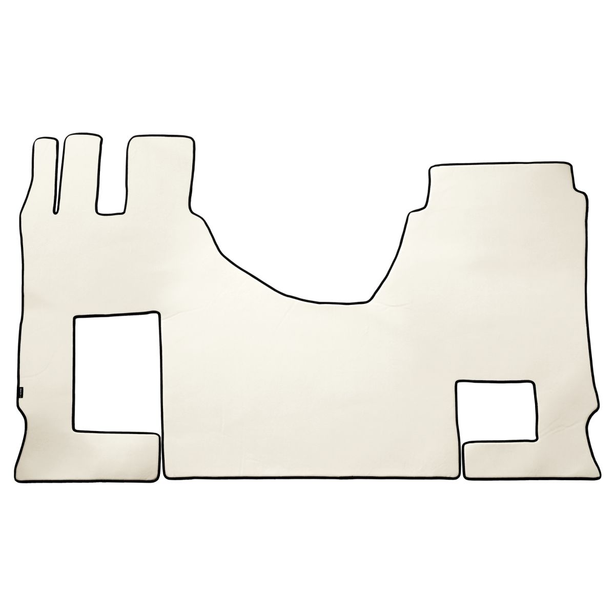 Image of Voetmat